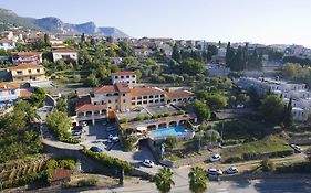 Mas De Vence - Hotel-Restaurant